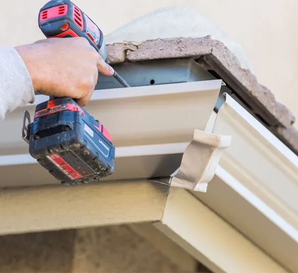 Gutter Repair Service in Cheshire CT